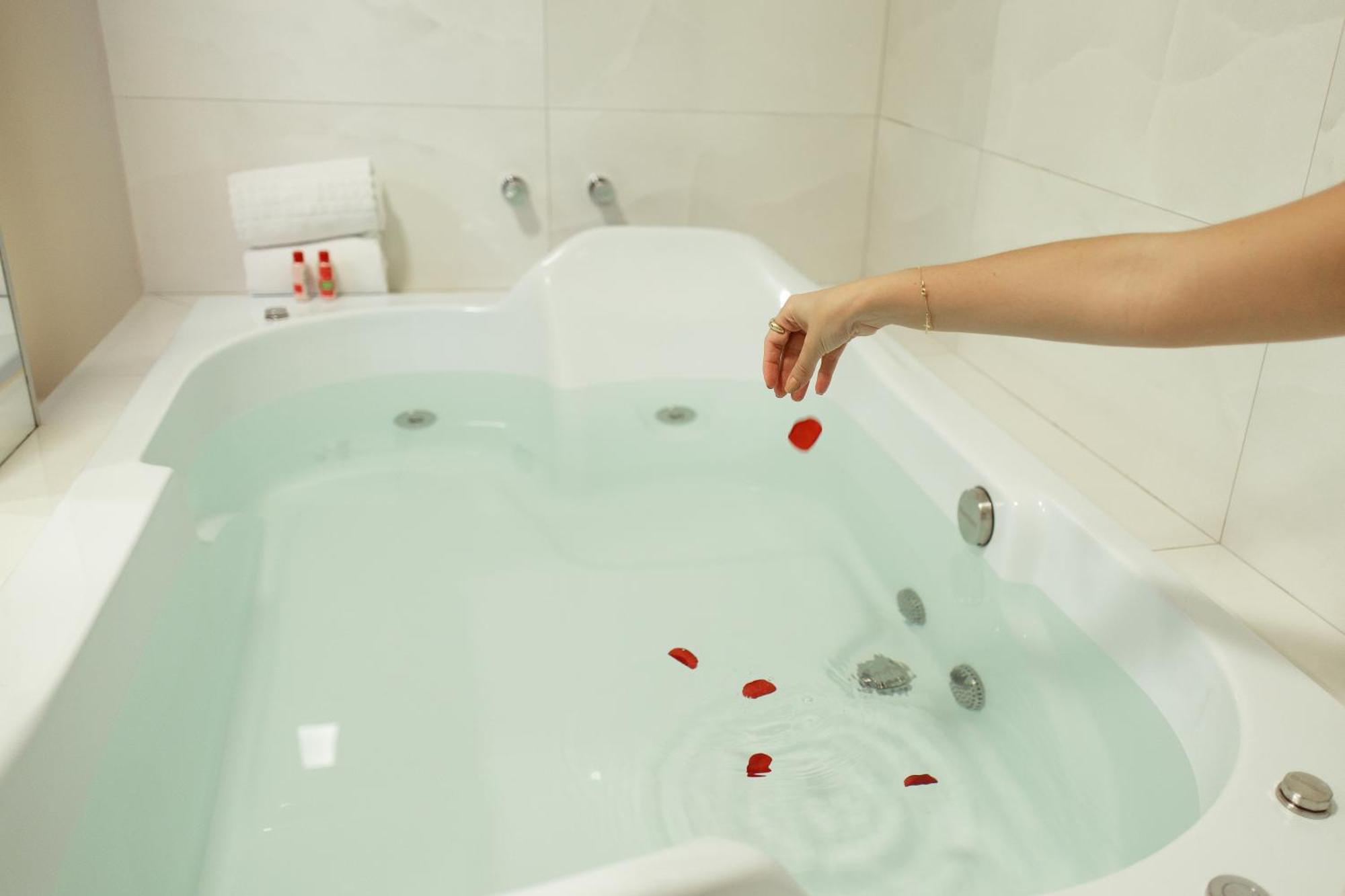 Roma Hotel By H Hoteis - Airport Núcleo Bandeirante Zewnętrze zdjęcie