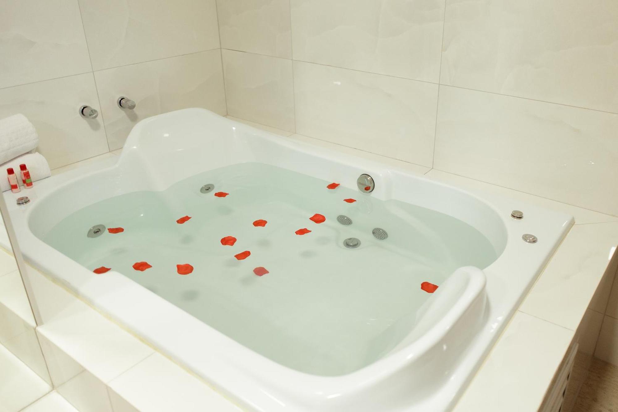 Roma Hotel By H Hoteis - Airport Núcleo Bandeirante Zewnętrze zdjęcie
