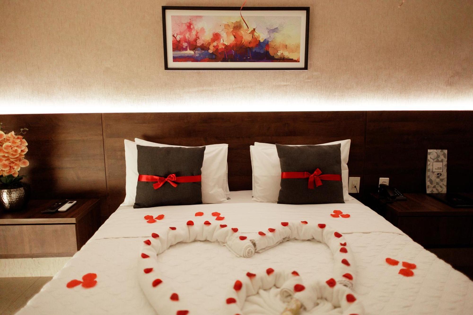 Roma Hotel By H Hoteis - Airport Núcleo Bandeirante Zewnętrze zdjęcie